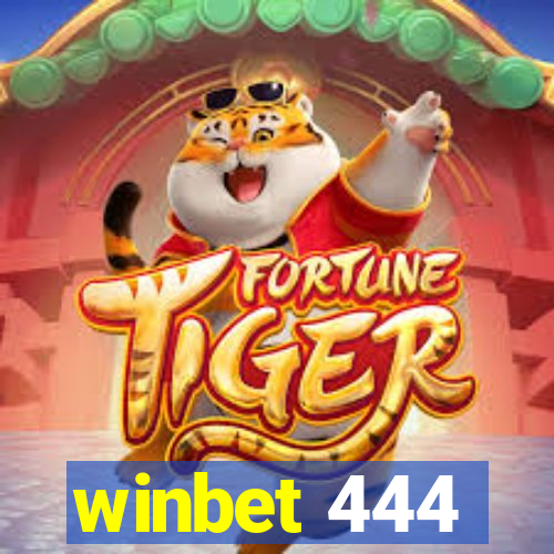 winbet 444